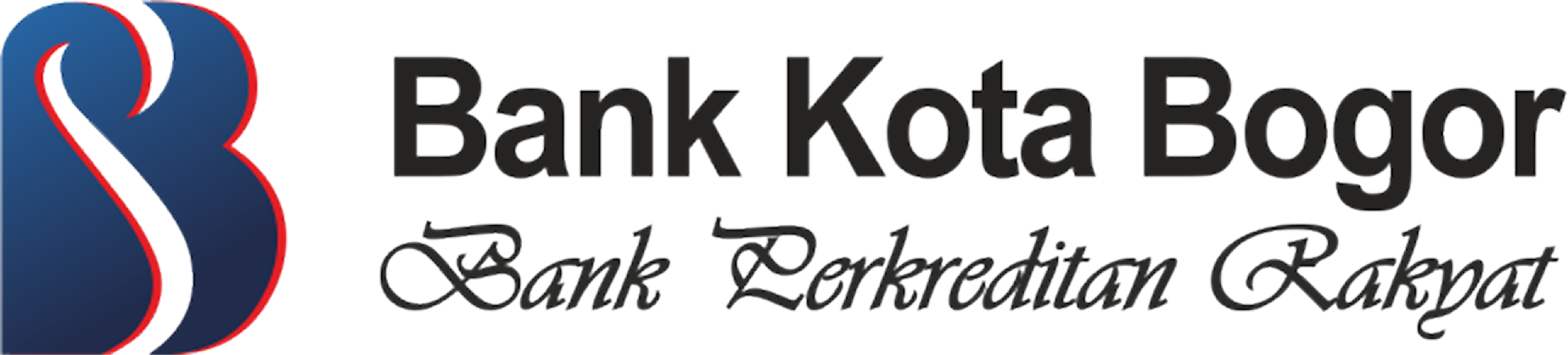 Logo Bank Kota Bogor